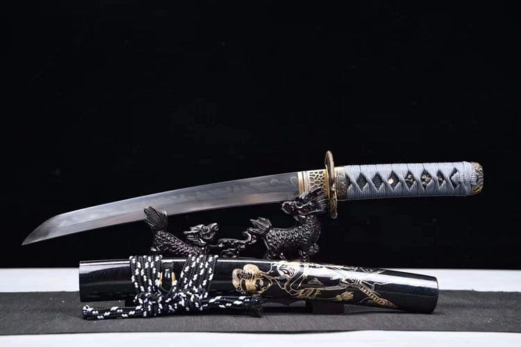 小野 武具　刀装具　日本刀　模造刀 居合刀 肋差 短刀