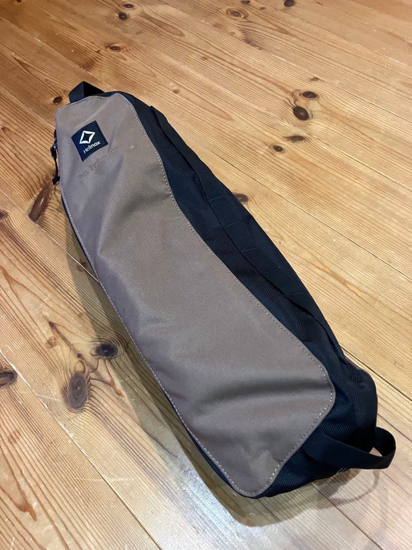 Helinox インクラインチェア コヨーテ フェスティバル グランド 座椅子