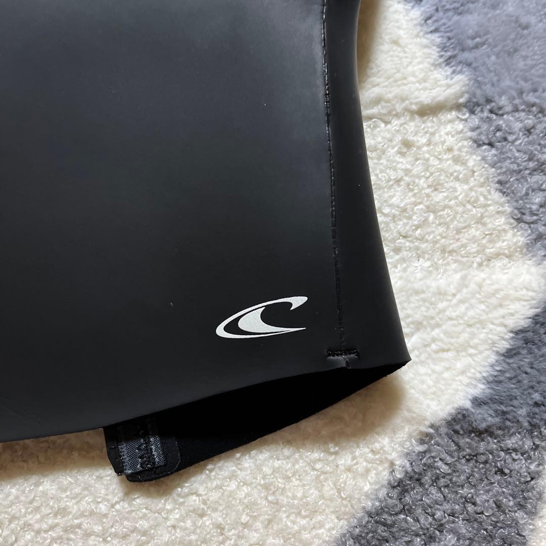 O'NEILL ブラック ロングタッパー