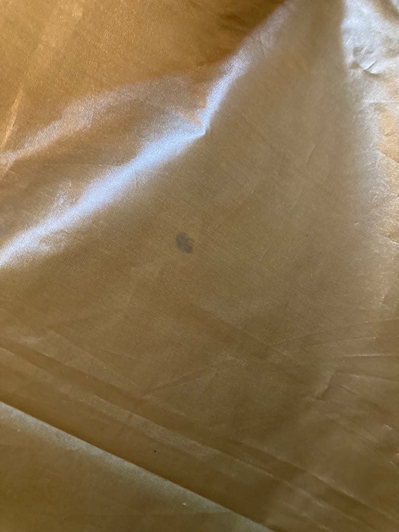 DD TARP 3 x 3 コヨーテブラウン