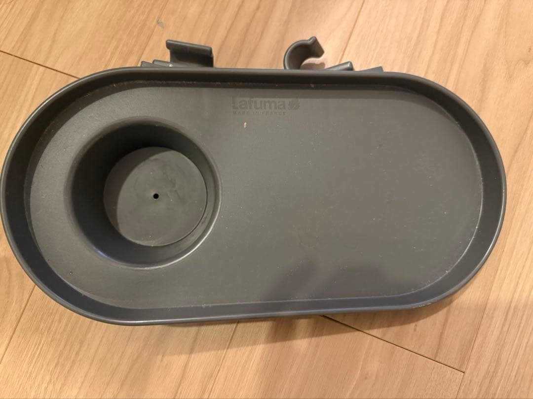 ラフマリクライニング チェアー FUTURA BATYLINE 屋内・アウトドア