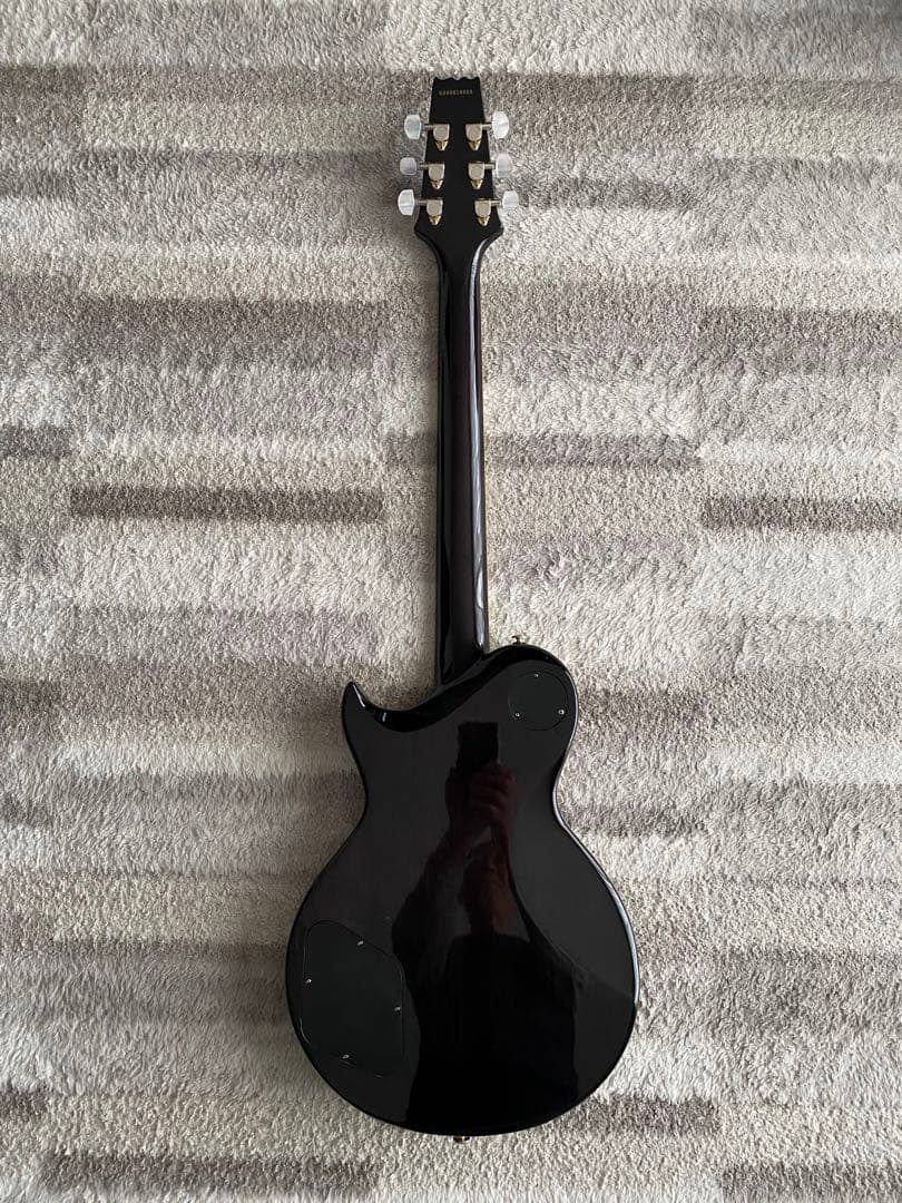 エレキギター　AriaProⅡ PE-ANNIVERSARY