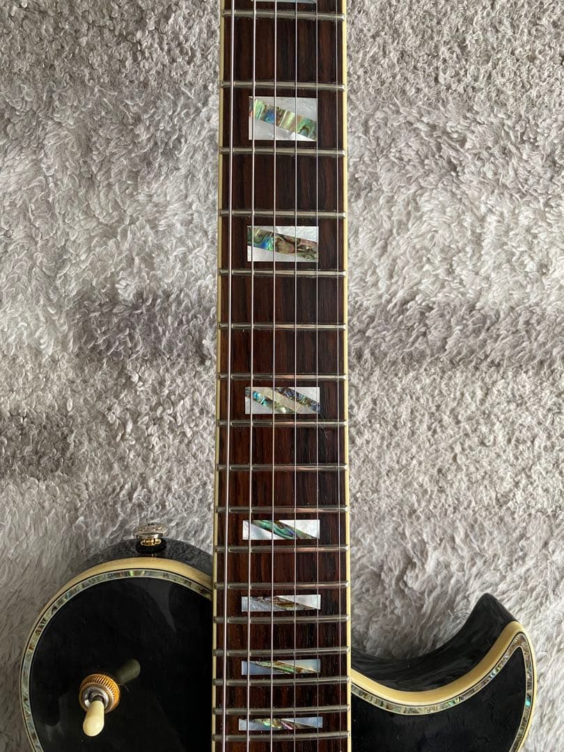 エレキギター　AriaProⅡ PE-ANNIVERSARY