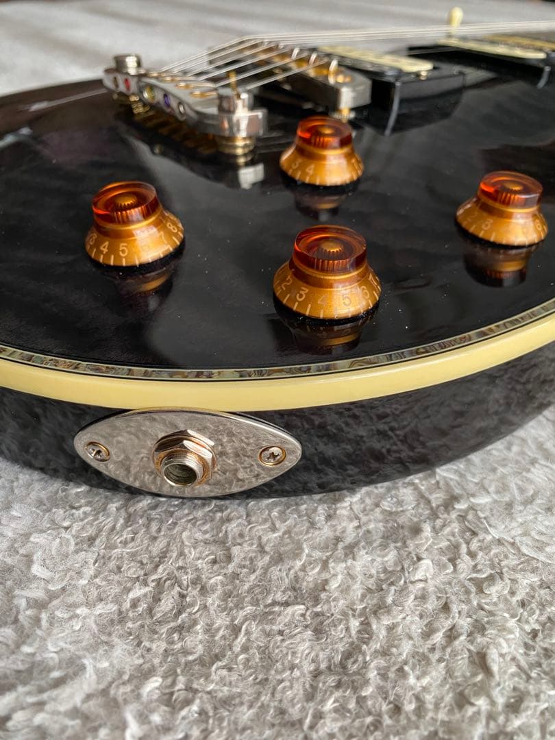 エレキギター　AriaProⅡ PE-ANNIVERSARY