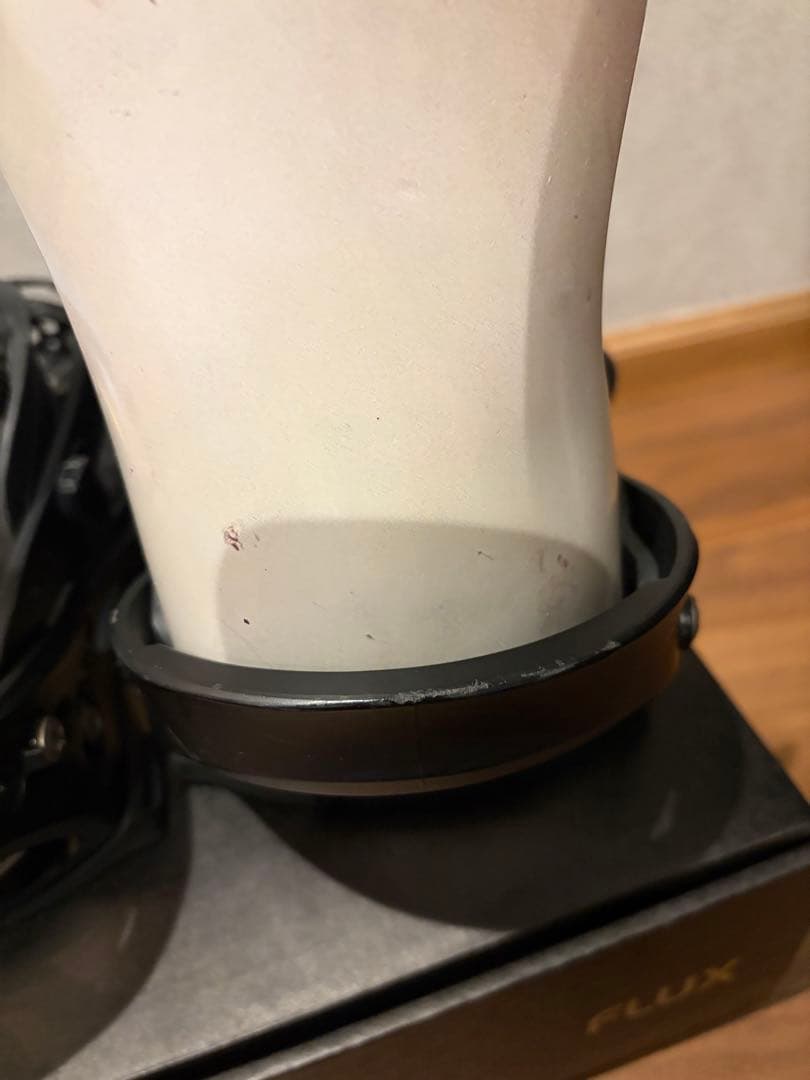 FLUX AH フラックス　Mサイズ　24-25モデル