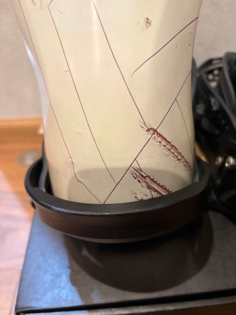 FLUX AH フラックス　Mサイズ　24-25モデル