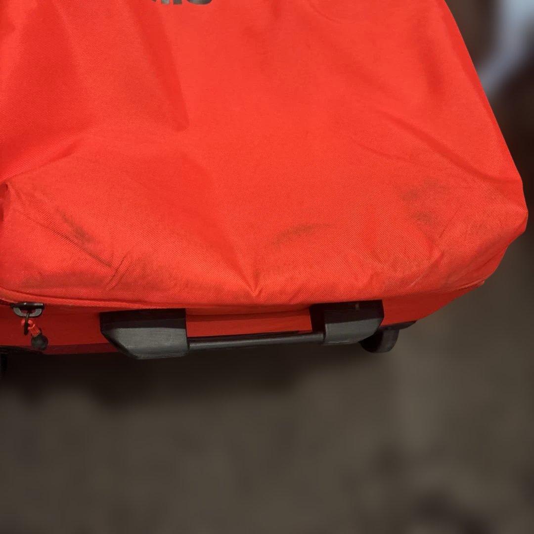 ATOMIC スキーキャリーバッグ RS130