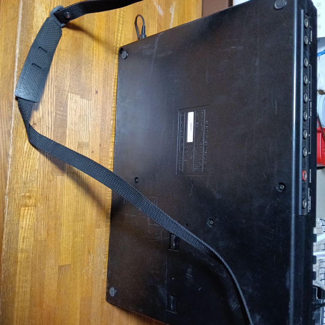 TASCAM PORTA TWO マルチトラックレコーダー