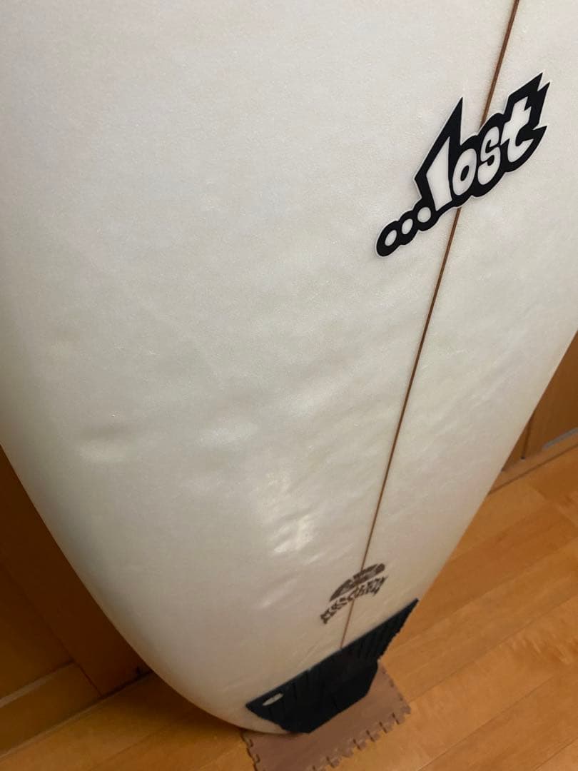 lost ショートボード RNF96 【5'7\" 31L】