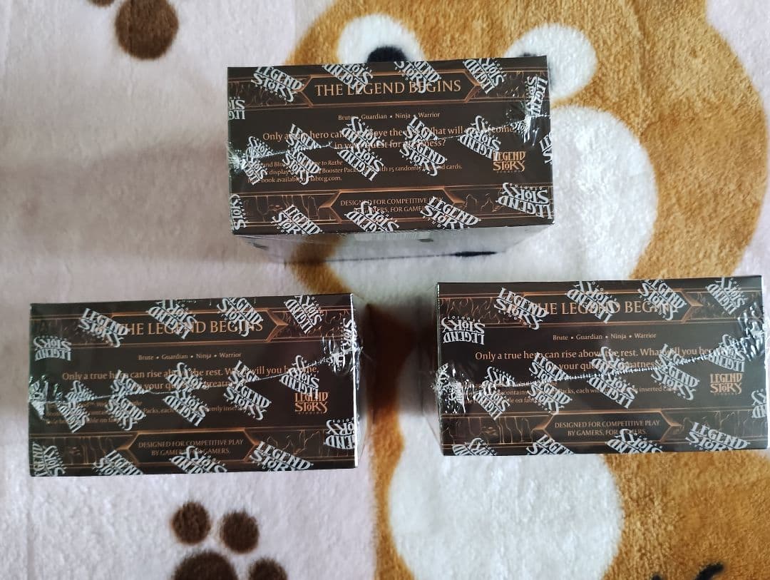 その他 FaB Welcome to Rathe Unlimited Edition