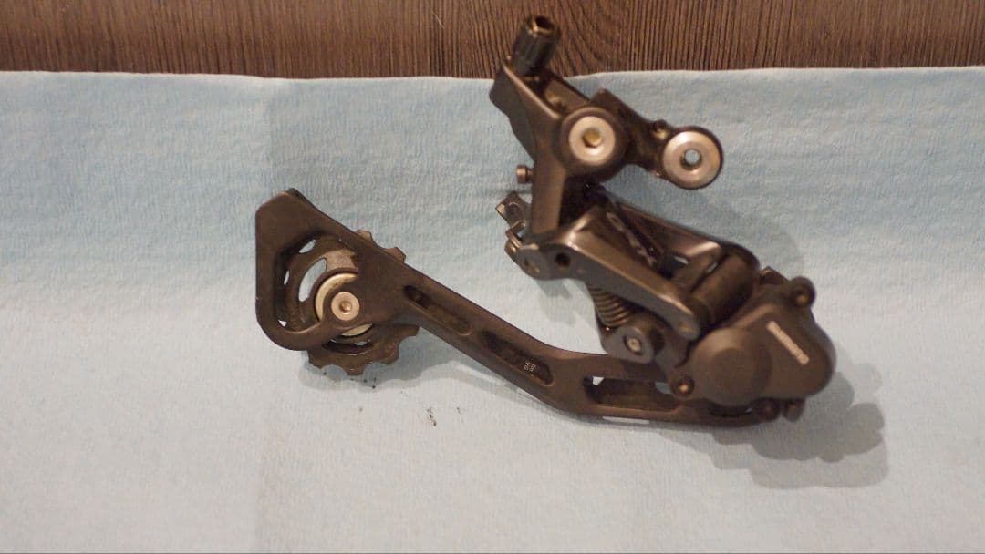 ス*ン様 【年内売切価格】SHIMANO GRX400系　コンポーネント