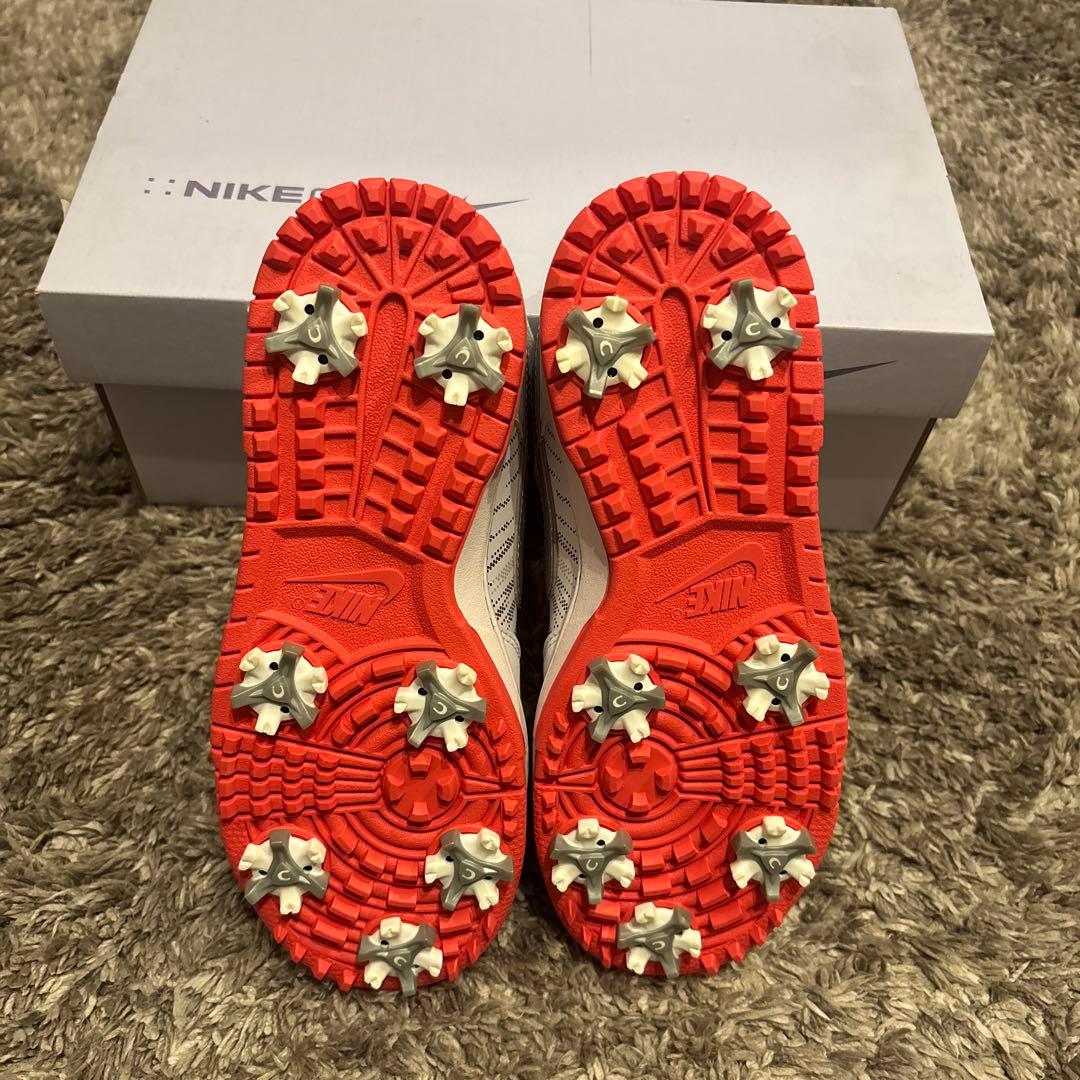 新品未使用 NIKE DUNK ゴルフシューズ 23cm