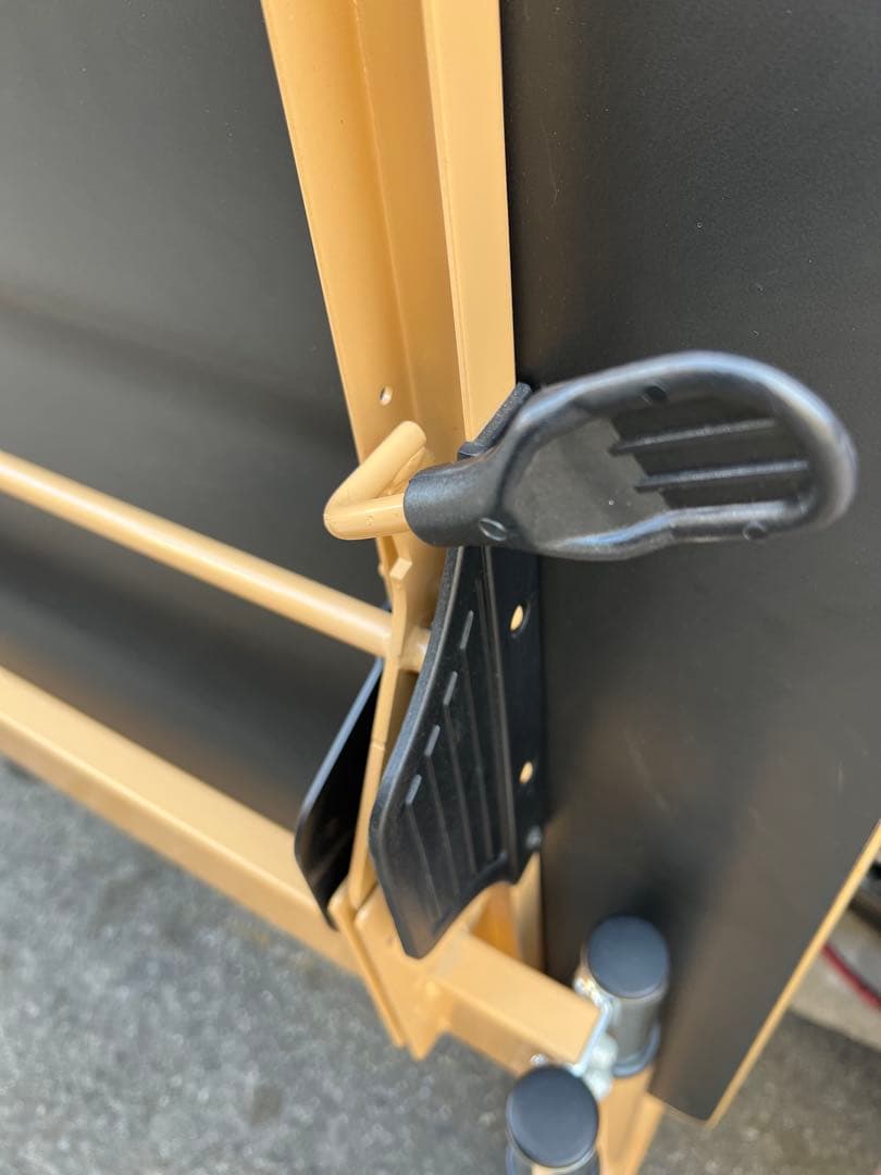 激安送料込‼️折りたたみ昇降テーブル 幅180cm TR-1890 オフィス・ラボ