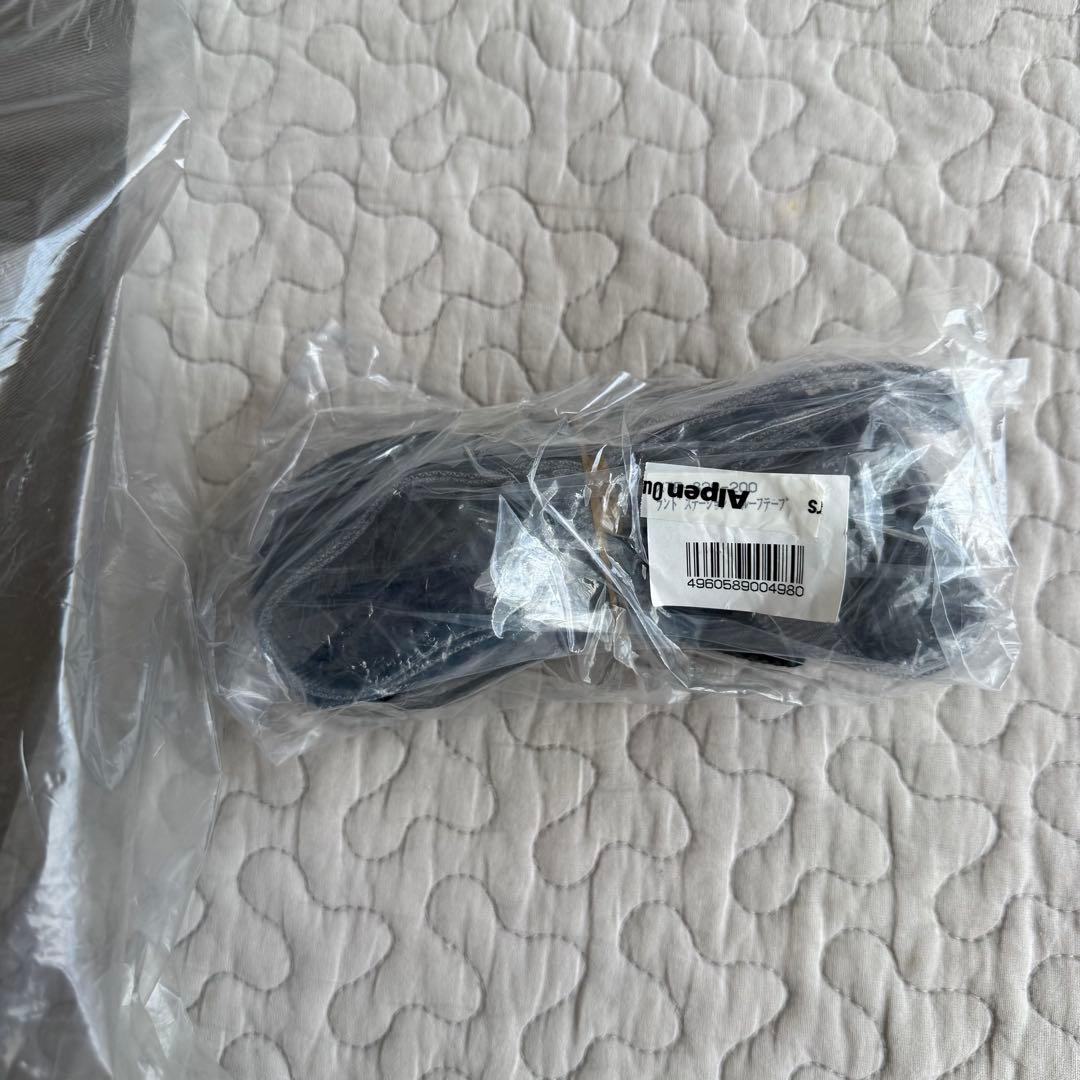 スノーピーク　ランドステーション　インナールーム