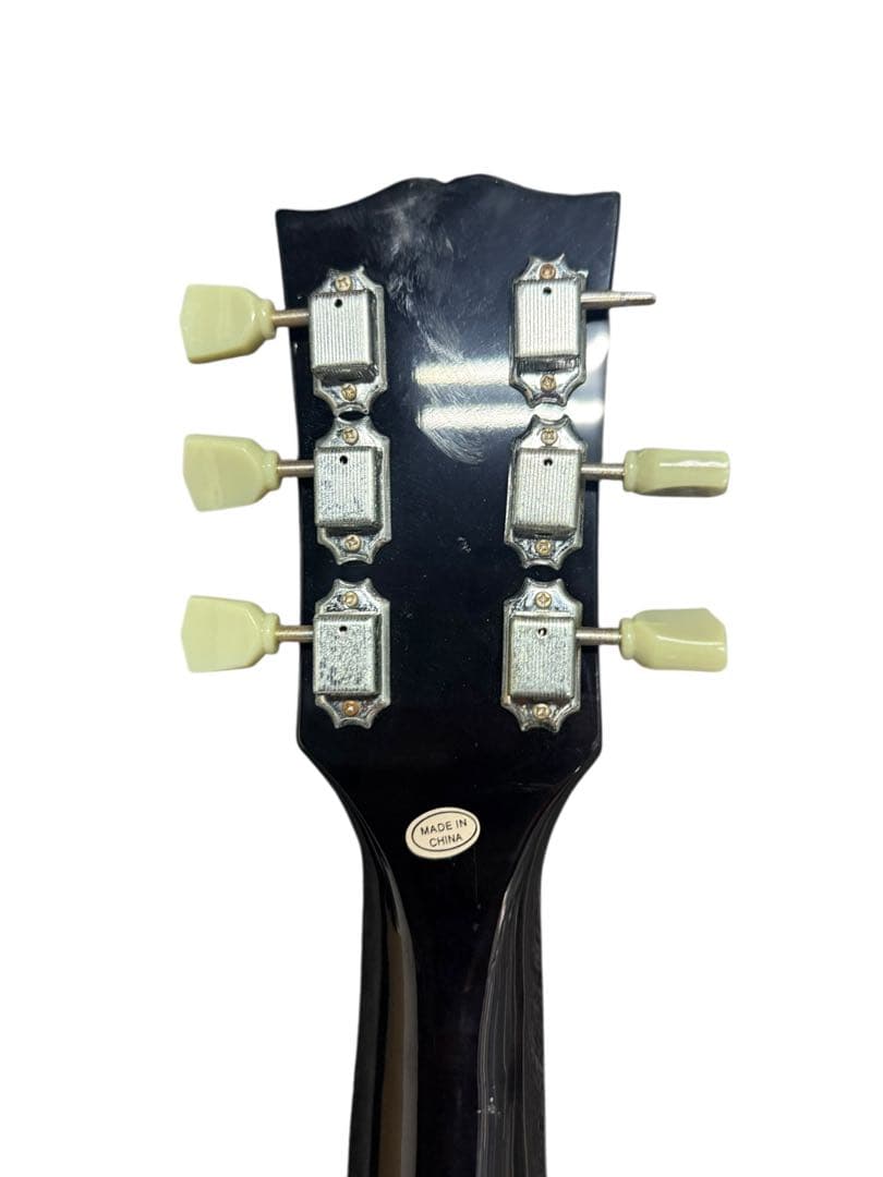 Maison Les Paul Standard メイソン レスポール ギター