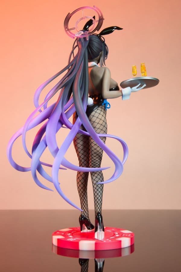 MAYAHOUSE 角楯カリン バニーガールver. 1/6 ガレージキット