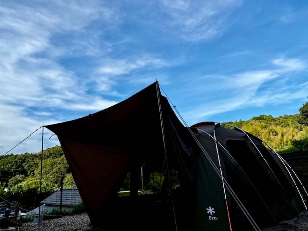  Peak トルテュPro. 一式セット