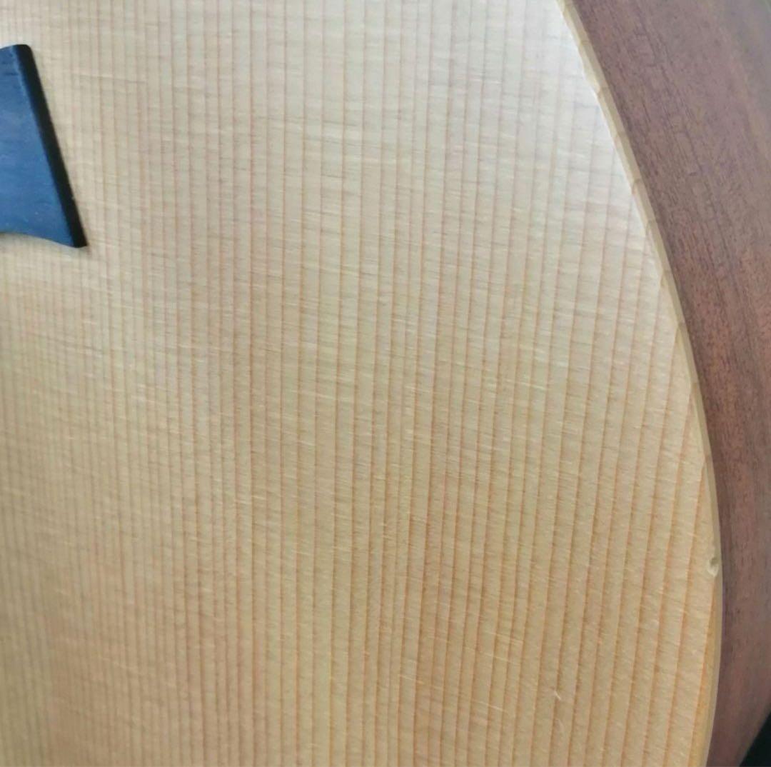 Taylor アコースティックギター ギターケース付き