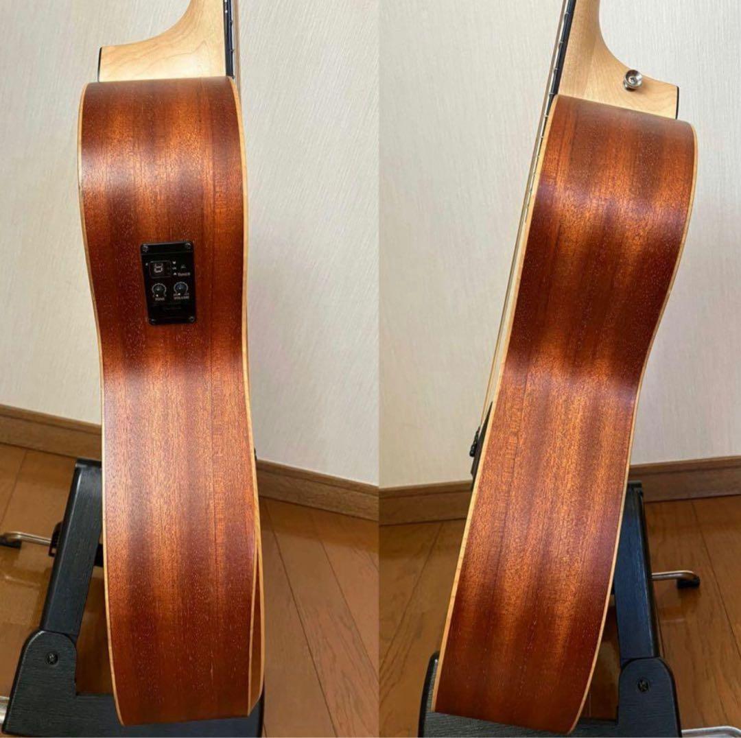 Taylor アコースティックギター ギターケース付き