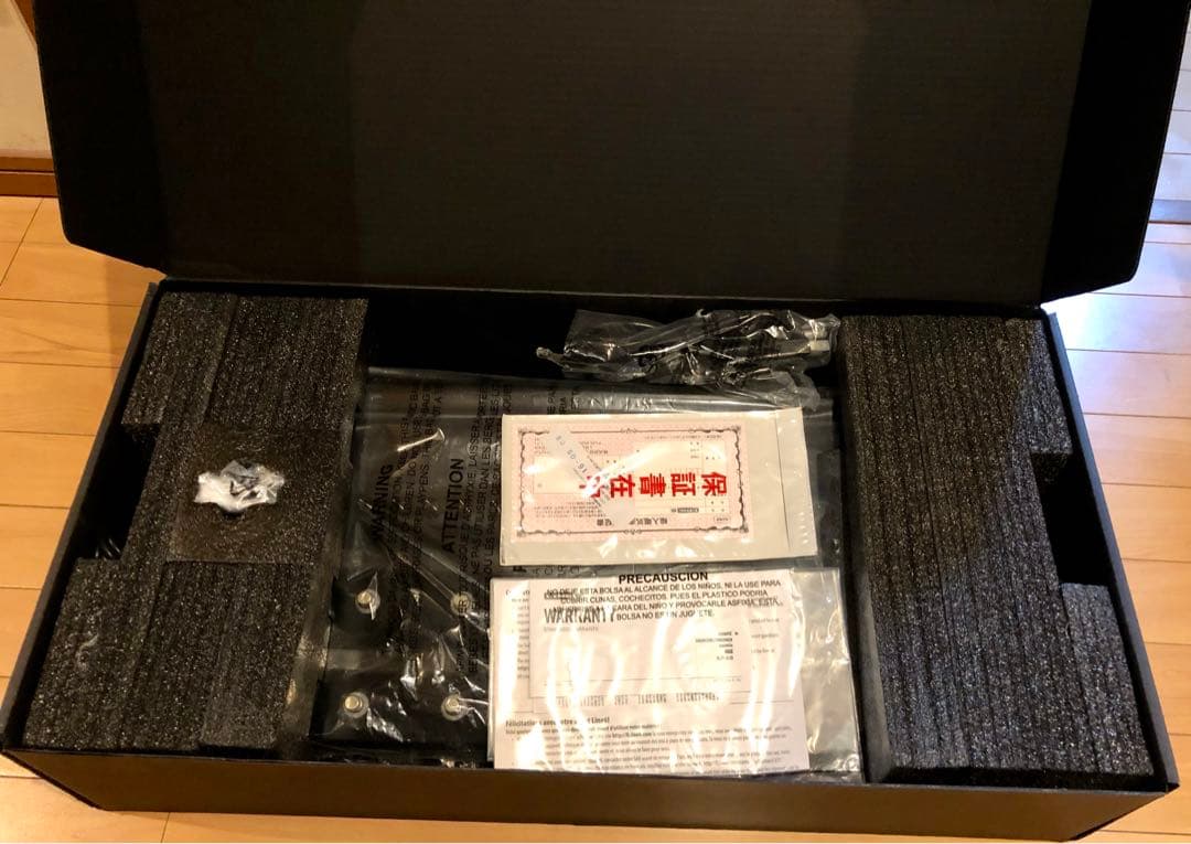 LINE6 Helix Floor+GATOR専用ケース+専用EXP ほぼ新品