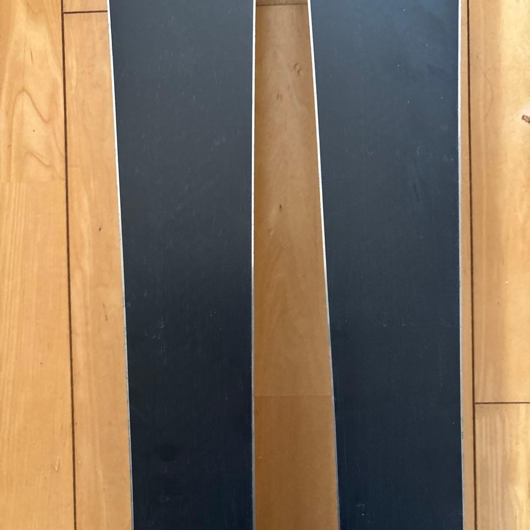 ス*ン様 OGASAKA TRIUN SL スキー板　165cm