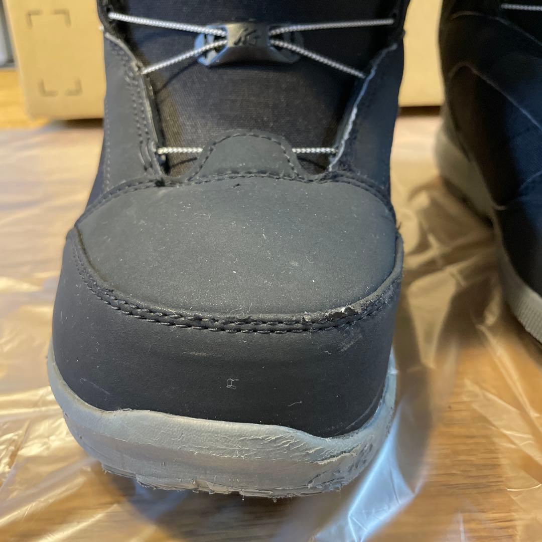 K2 Haven スノーボードブーツ 女性用 25.0cm BOA