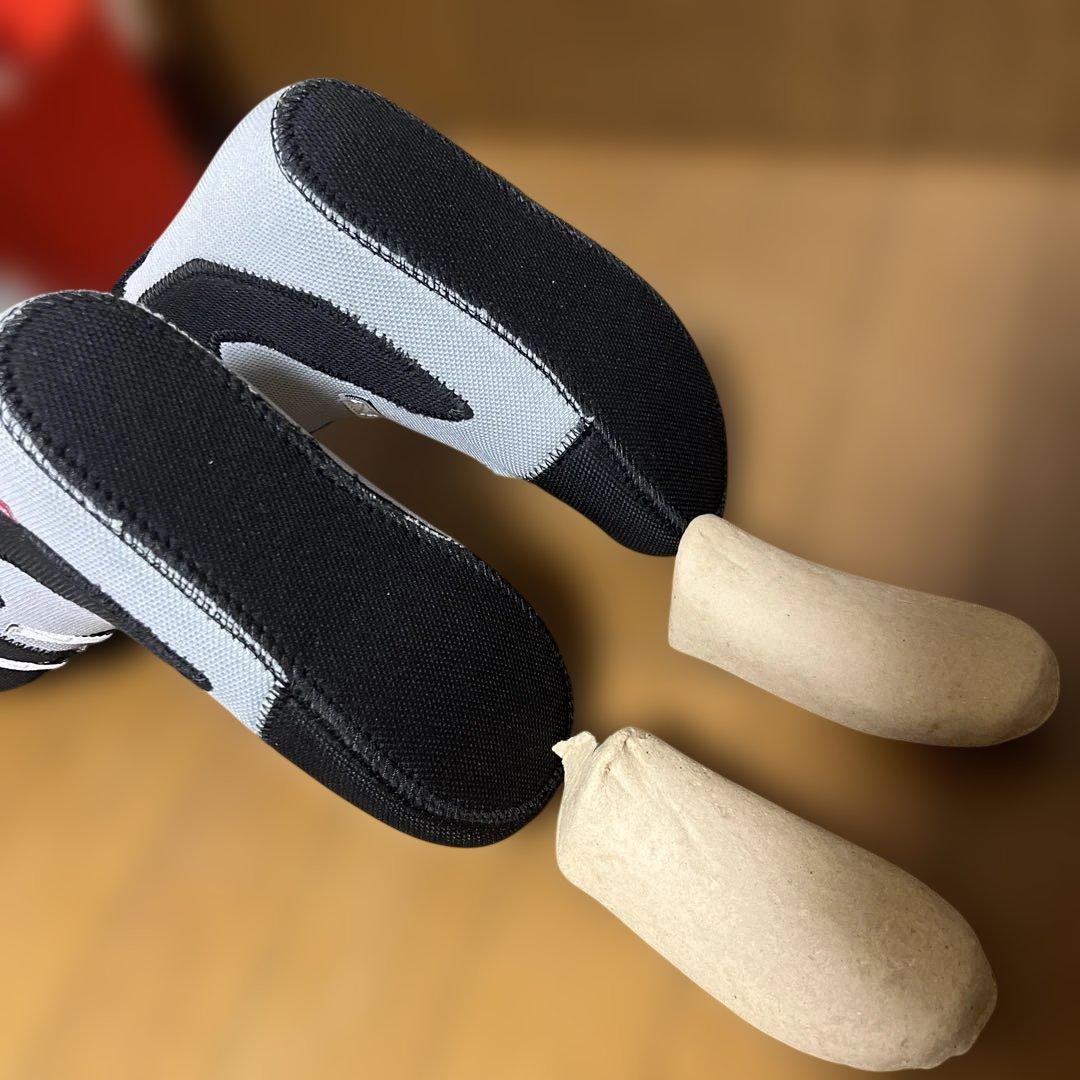 DEELUXE DNA スノーボードブーツ ホワイト 23-24