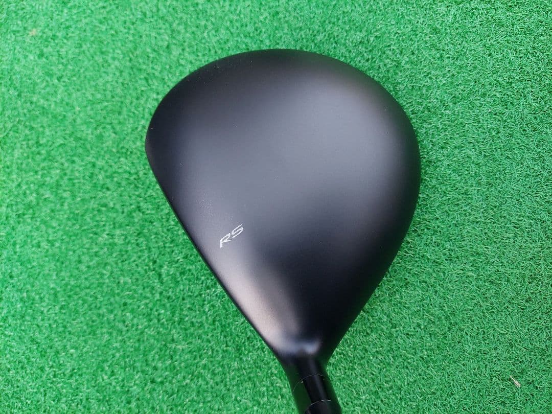 プロギア　PRGR RSX 　MAXドライバー 10.5度 SR