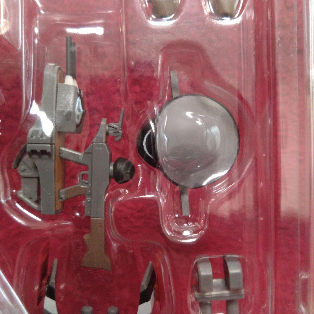 アーマーガールズプロジェクト 艦これ ビスマルク ドライフィギュア