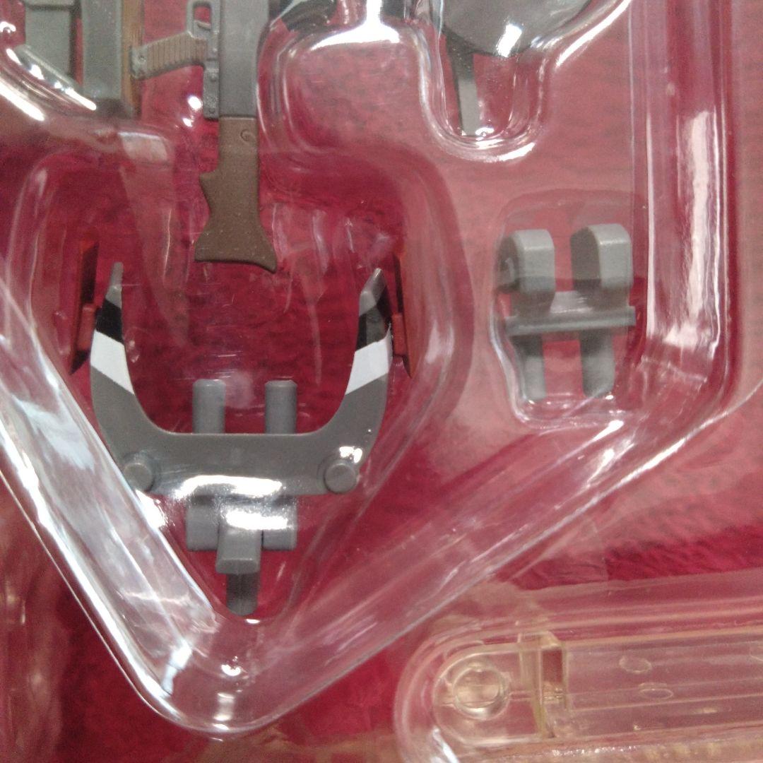 アーマーガールズプロジェクト 艦これ ビスマルク ドライフィギュア