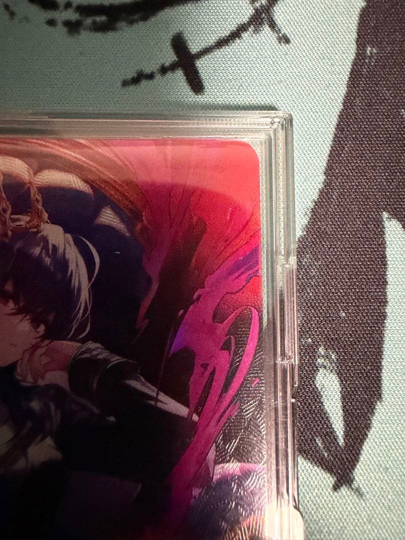 Xross Stars クロススターズ 一ノ瀬うるは LRPP