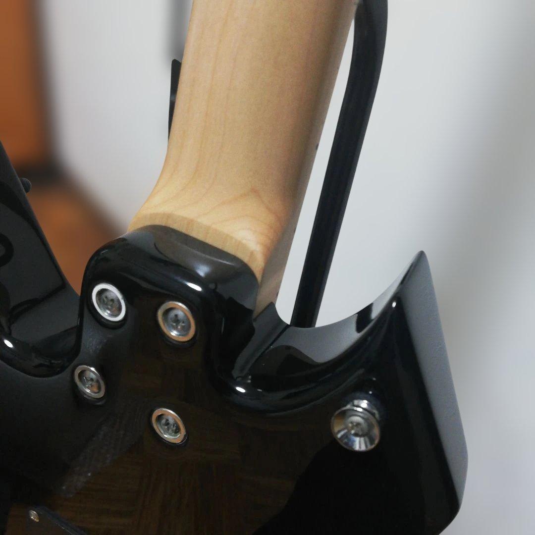 ギター KG-Exploder SE