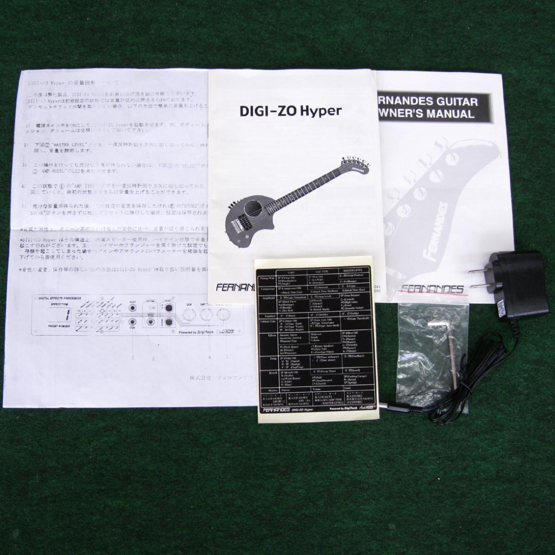 M*T様 ■■殆ど未使用！DIGI-ZO HYPER BR デジタル基板の再生作