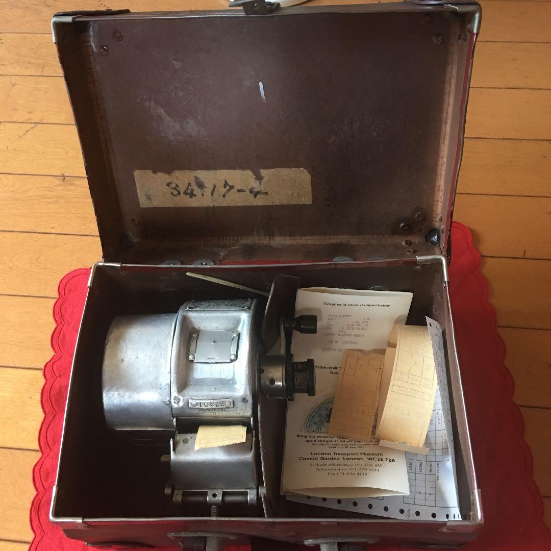 ロンドンバスビッグベン