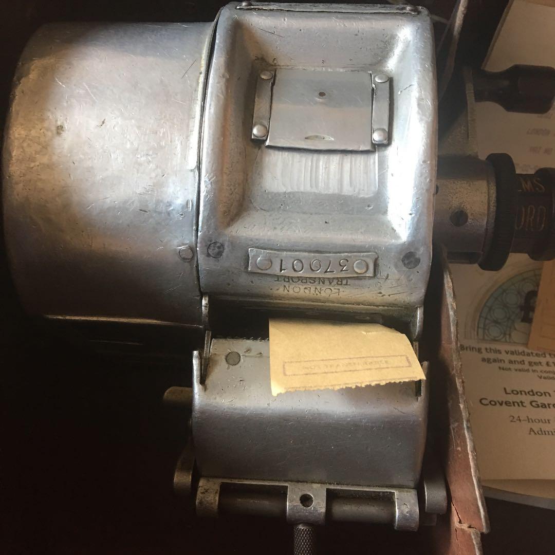 ロンドンバスビッグベン