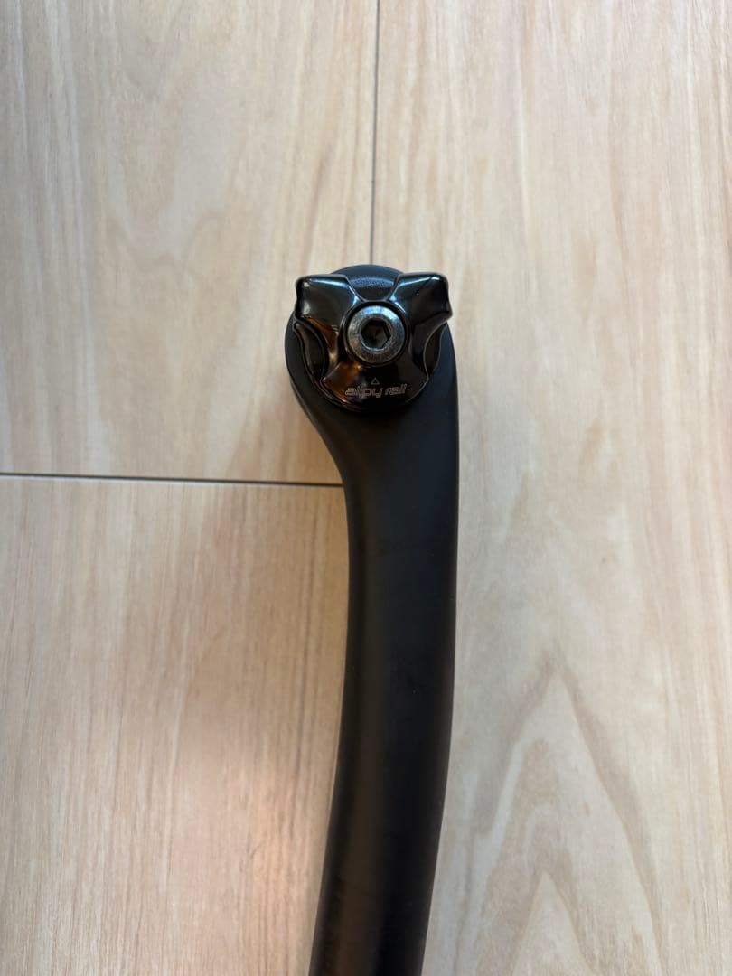 roval TERRA CARBON シートポスト20mmオフセット