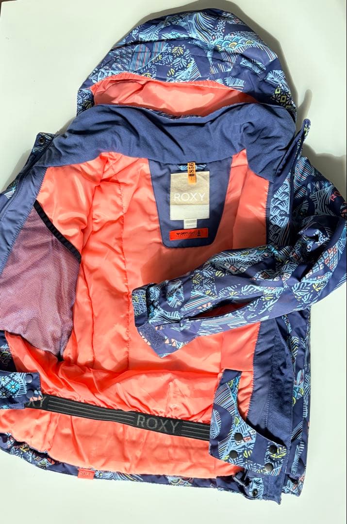 ⭐️ROXY⭐️キッズ スキー ウェア 120 130