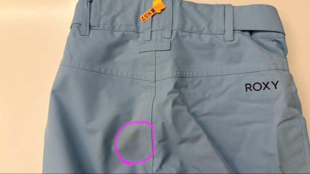 ⭐️ROXY⭐️キッズ スキー ウェア 120 130