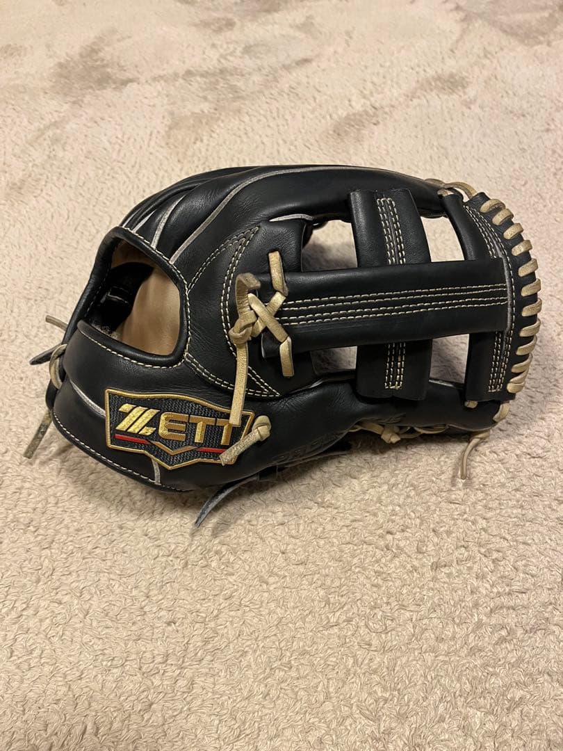 ZETT ゼット プロステイタスSE 吉川モデル