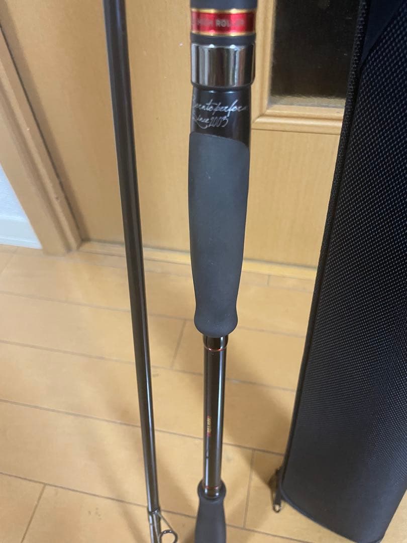 アピア　ハイローラー103ml フージンz