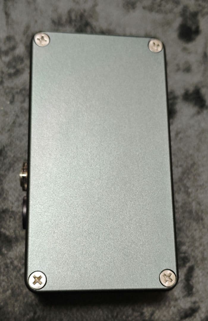 ギター Sumo Stomp / DOSS Comp