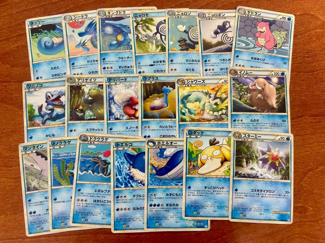 ポケモンカードLEGEND ノーマル約180枚まとめ売り