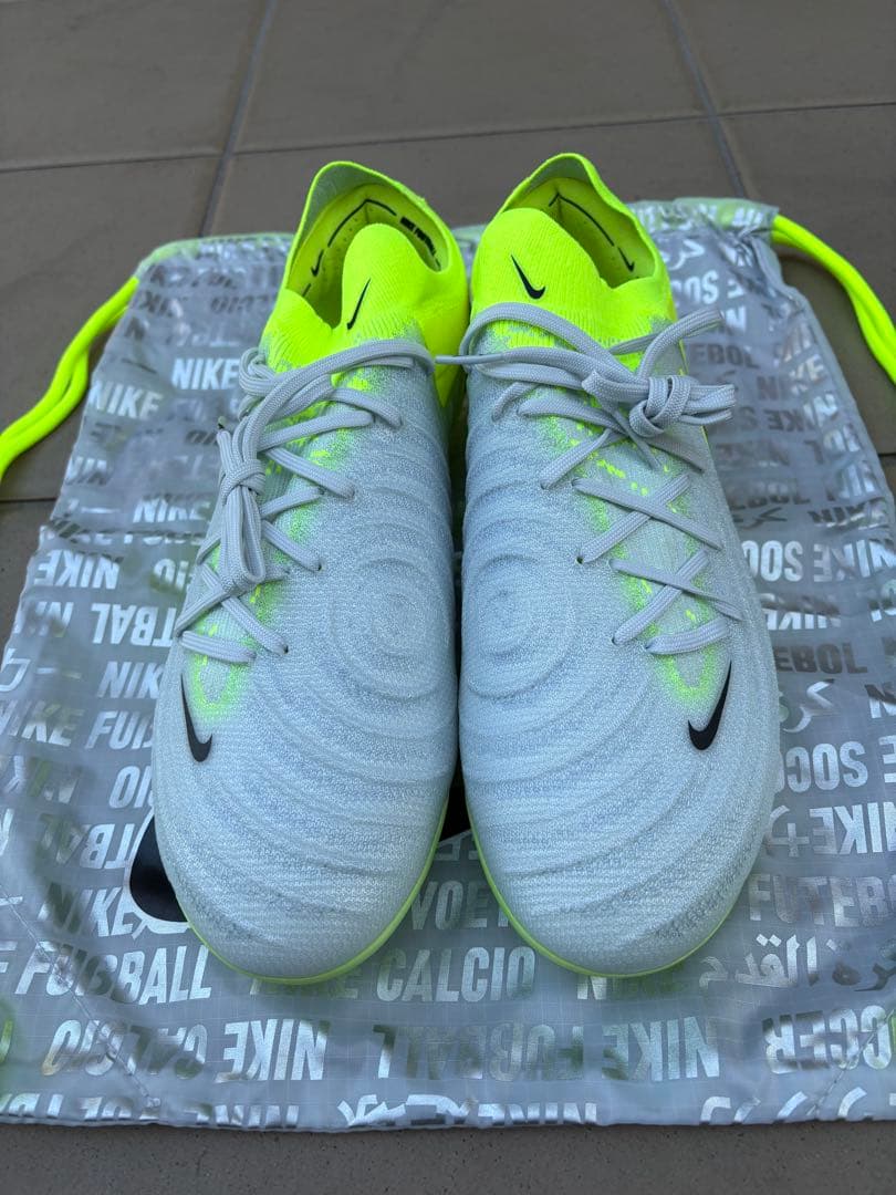 ナイキ ファントムGX2エリート AG 28.0cm