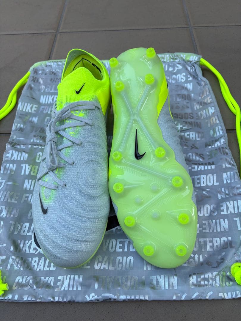 ナイキ ファントムGX2エリート AG 28.0cm