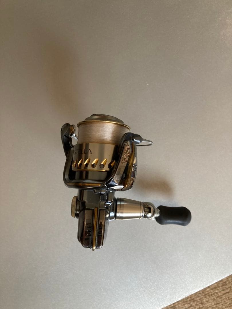 shimano STELLA ステラ　2500S