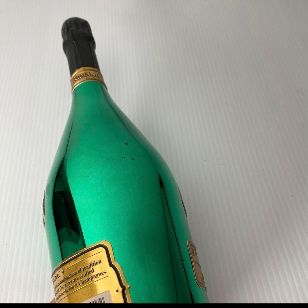 アルマンド　ブリニャック　シルバー　ブランドブラン　シャンパン