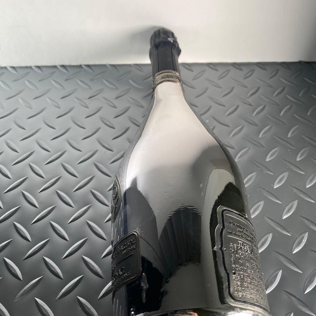 アルマンド　ブリニャック　シルバー　ブランドブラン　シャンパン