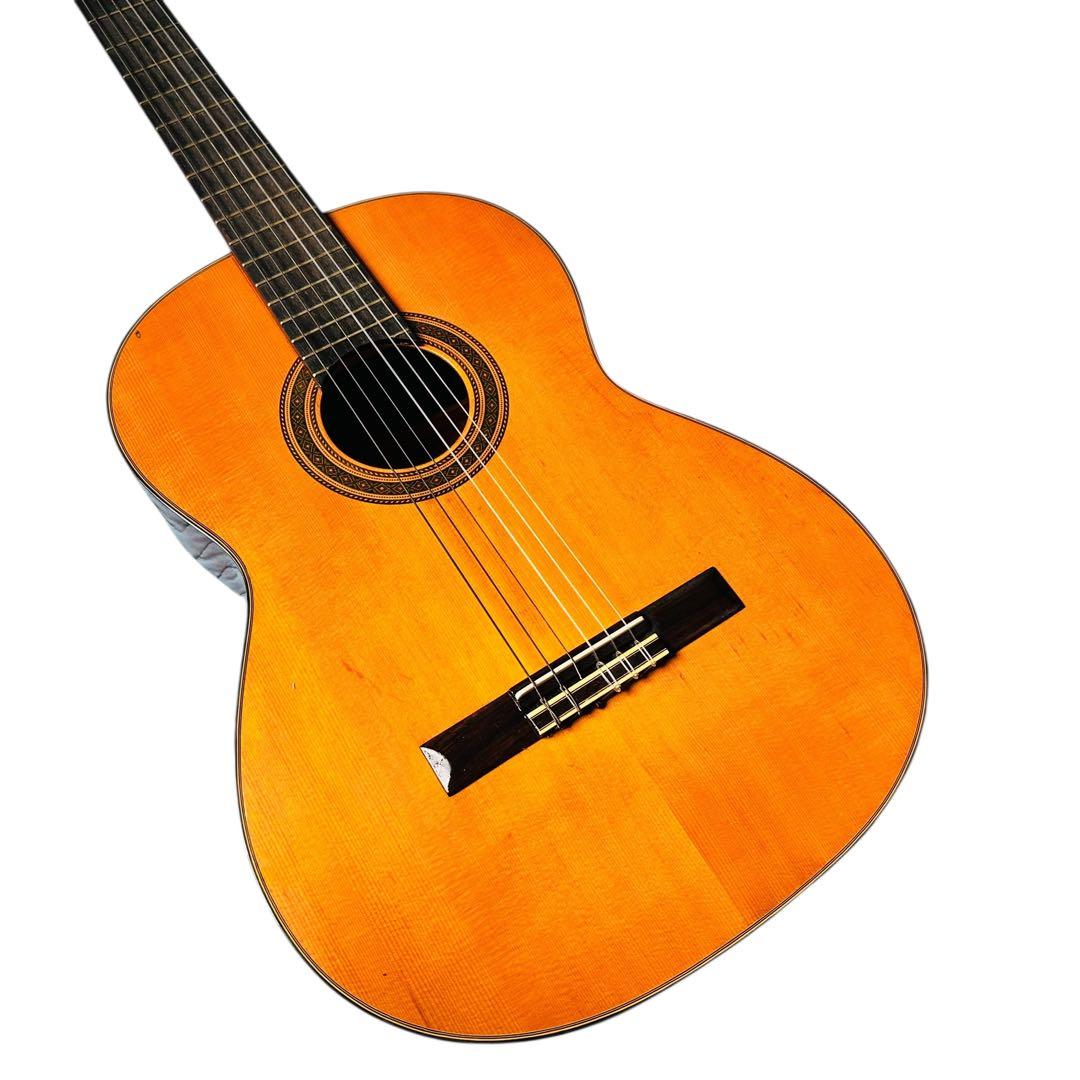 SUZUKI C-150 アコースティックギター　クラシックギター