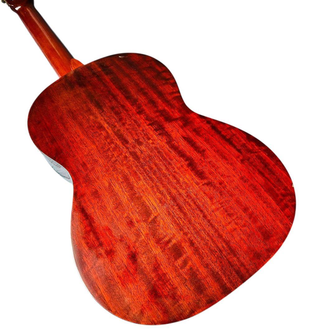 SUZUKI C-150 アコースティックギター　クラシックギター