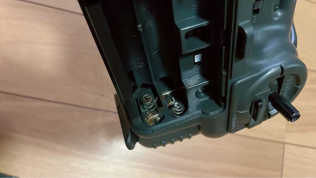 タミヤ TAMIYA 1/10 ラジコン カストロール 無限NSX TL-01